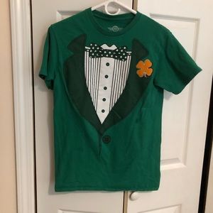 MAD Saint Patrick’s day Tshirt